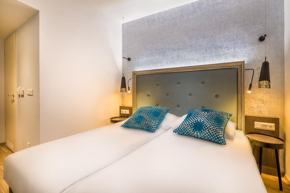 Garner Hotel Hamburg Nord By Ihg Exterior foto
